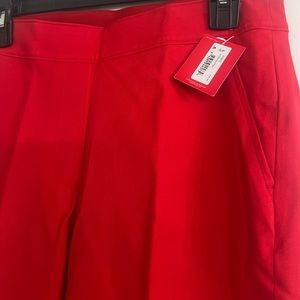 Spanx On the Go flare pant